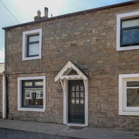 Samphire Cottage Seahouses Luaran gambar
